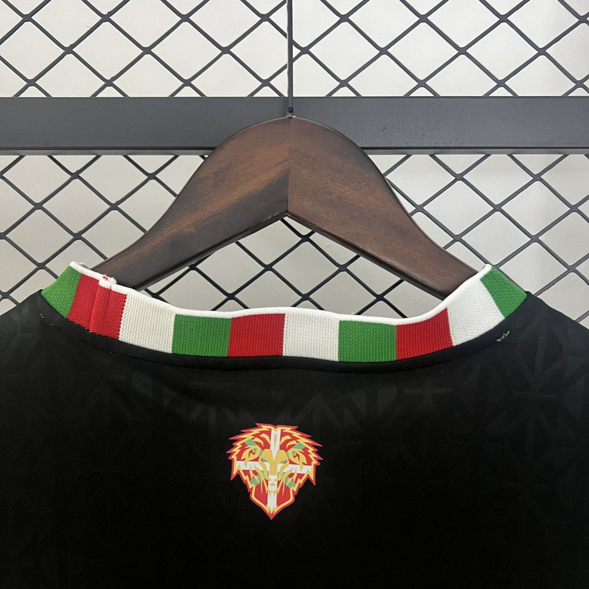 ATHLETIC BILBAO QUATRIEME MAILLOT 24/25