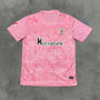 MAILLOT 25/26 ATHLÉTIC BILBAO SPÉCIAL ROSE