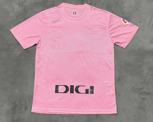 MAILLOT 25/26 ATHLÉTIC BILBAO SPÉCIAL ROSE