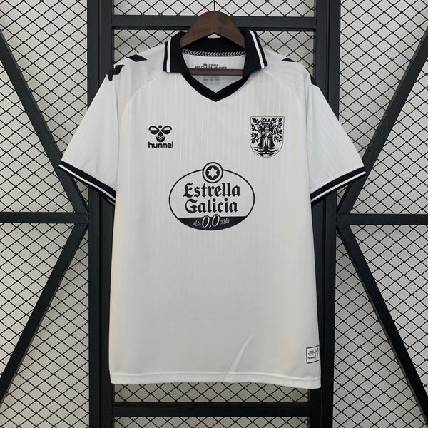 MAILLOT 25/26 CELTA VIGO SPÉCIAL BLANC