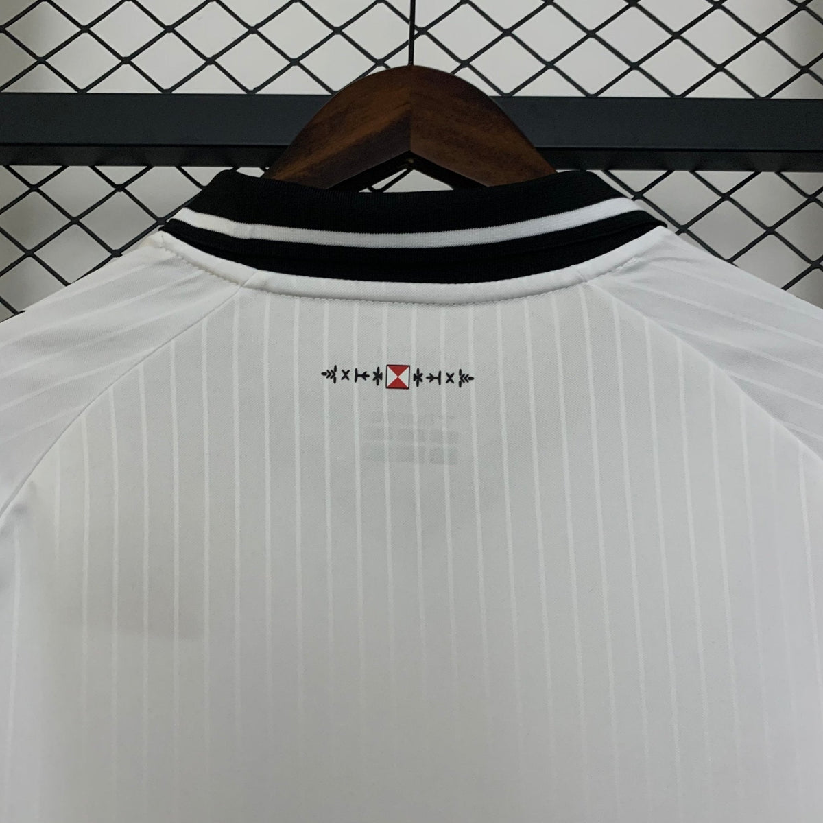 MAILLOT 25/26 CELTA VIGO SPÉCIAL BLANC