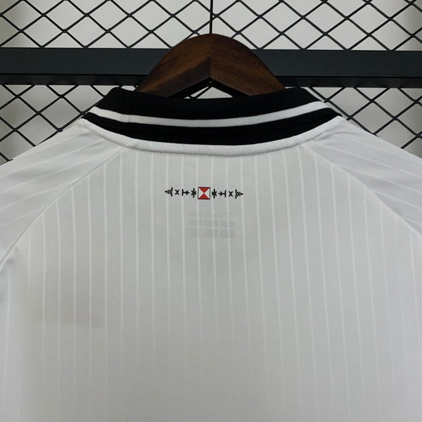 MAILLOT 25/26 CELTA VIGO SPÉCIAL BLANC