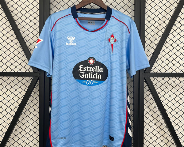 MAILLOT 25/26 CELTA VIGO DOMICILE