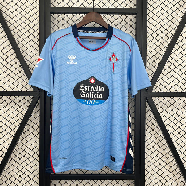 MAILLOT 25/26 CELTA VIGO DOMICILE
