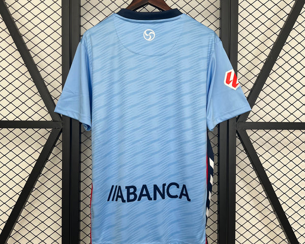 MAILLOT 25/26 CELTA VIGO DOMICILE