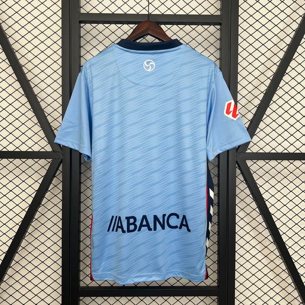 MAILLOT 25/26 CELTA VIGO DOMICILE