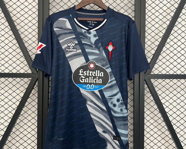 MAILLOT 25/26 CELTA VIGO EXTÉRIEUR