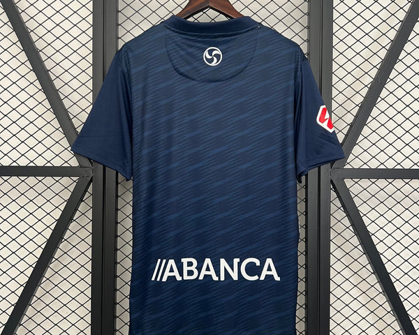 MAILLOT 25/26 CELTA VIGO EXTÉRIEUR