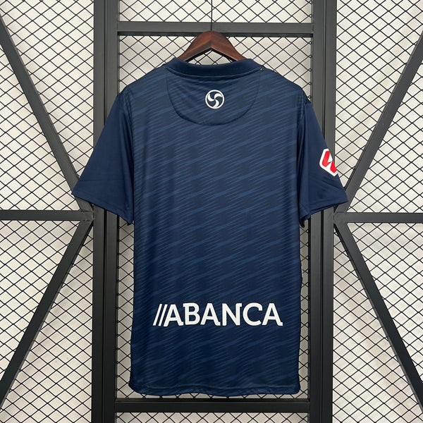 MAILLOT 25/26 CELTA VIGO EXTÉRIEUR