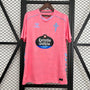 MAILLOT 25/26 CELTA VIGO ROSE THIRD