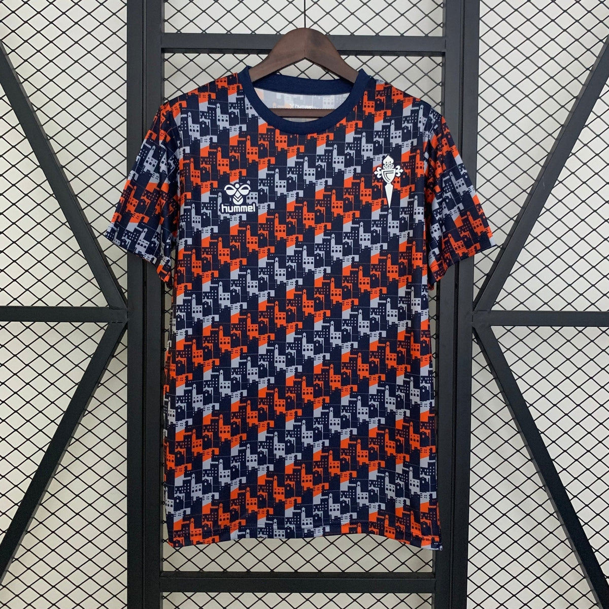 Maillot Celta Vigo Spécial 25/26