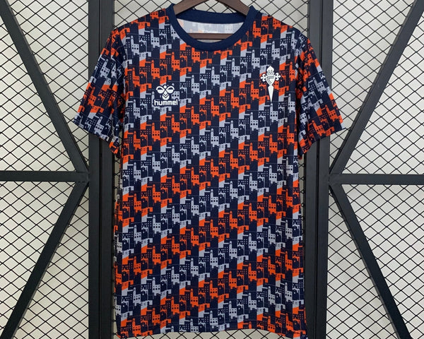 Maillot Celta Vigo Spécial 25/26