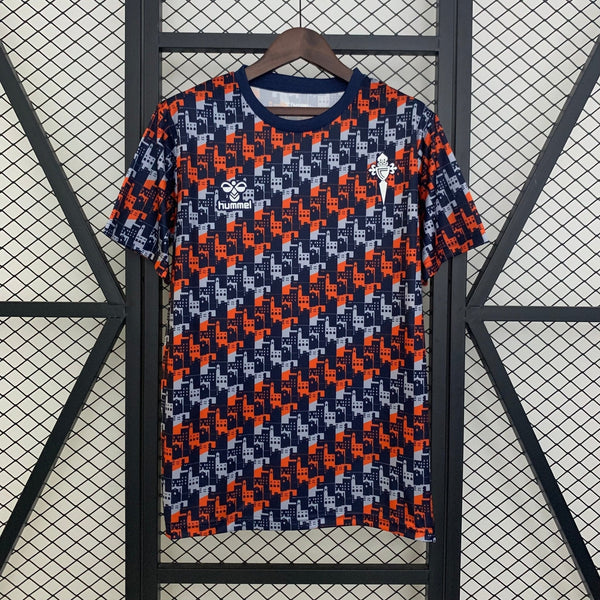 Maillot Celta Vigo Spécial 25/26
