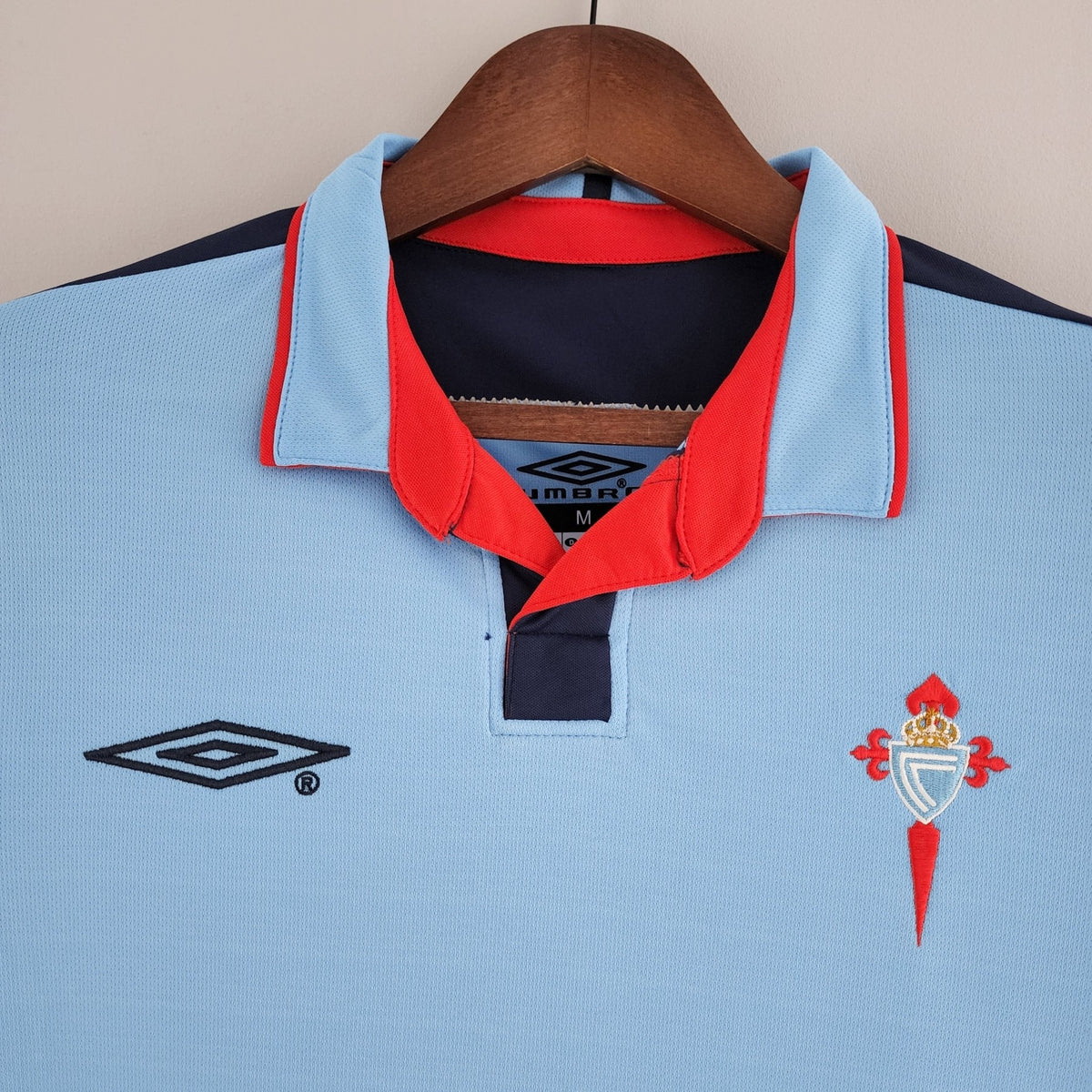 CELTA DE VIGO I 02/04 (RÉTRO)