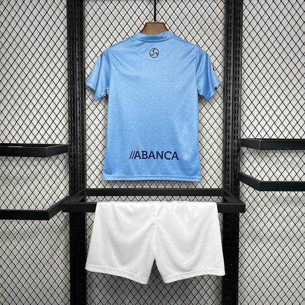 Kit Enfant Celta Vigo 2025 2026
