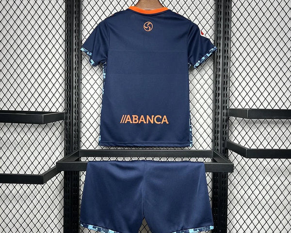 Kit Enfant Celta Vigo 2024 2025