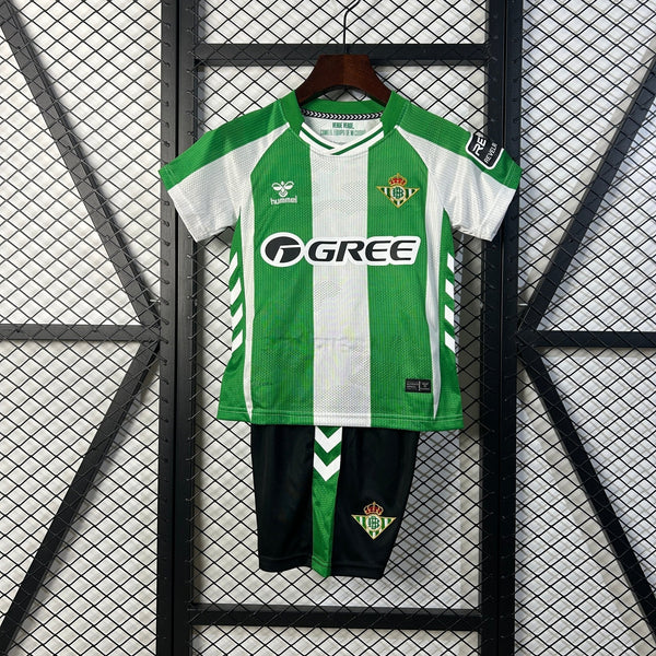 KIT ENFANT REAL BETIS 25/26