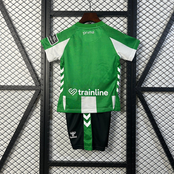 KIT ENFANT REAL BETIS 25/26