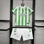 KIT ENFANT REAL BETIS DOMICILE 2024/2025