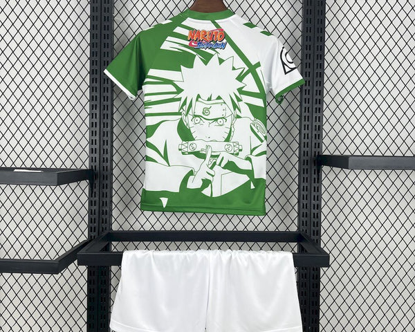 KIT ENFANT REAL BETIS ÉDITION LIMITÉE 25/26