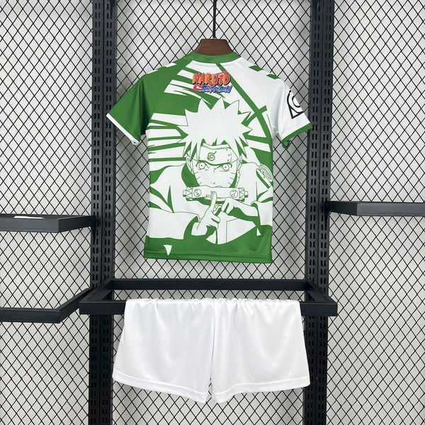 KIT ENFANT REAL BETIS ÉDITION LIMITÉE 25/26