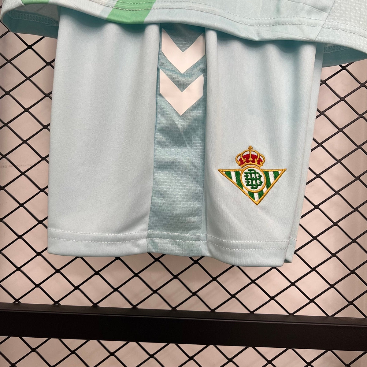 KIT ENFANT REAL BETIS 25/26 HOMME