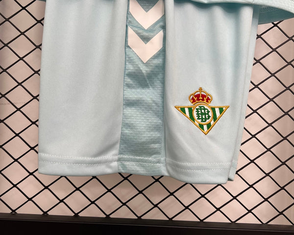 KIT ENFANT REAL BETIS 25/26 HOMME