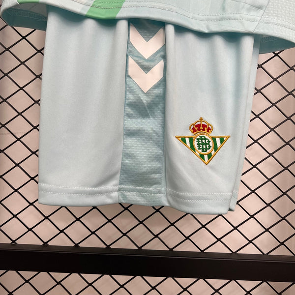 KIT ENFANT REAL BETIS 25/26 HOMME