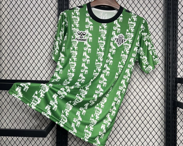MAILLOT REAL BETIS SPECIAL III 24/25