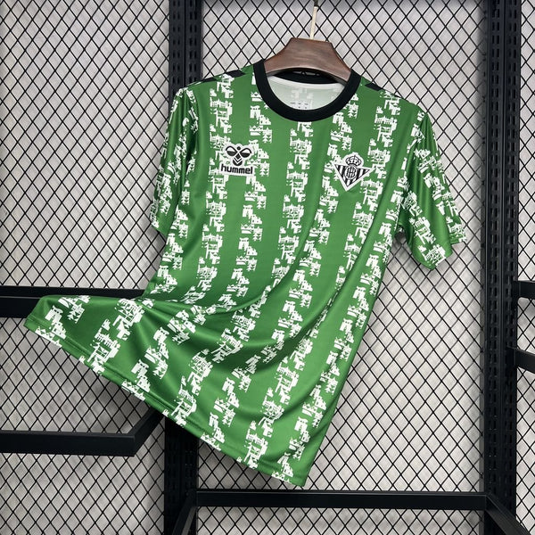 MAILLOT REAL BETIS SPECIAL III 24/25