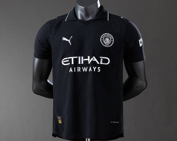 MAILLOT 25/26 MANCHESTER CITY THIRD