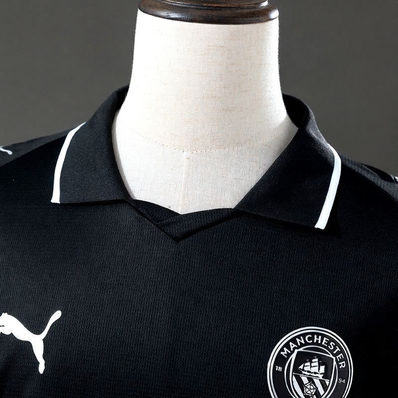 MAILLOT MANCHE LONGUE 25/26 MANCHESTER CITY