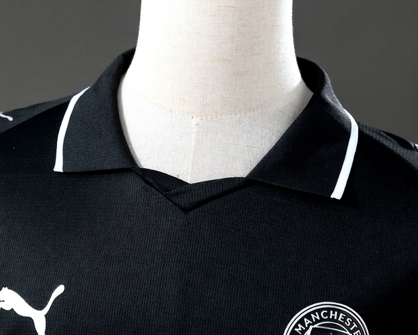 MAILLOT MANCHE LONGUE 25/26 MANCHESTER CITY