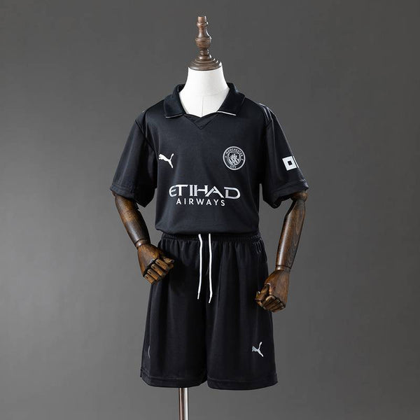 KIT ENFANT 25/26 MANCHESTER CITY