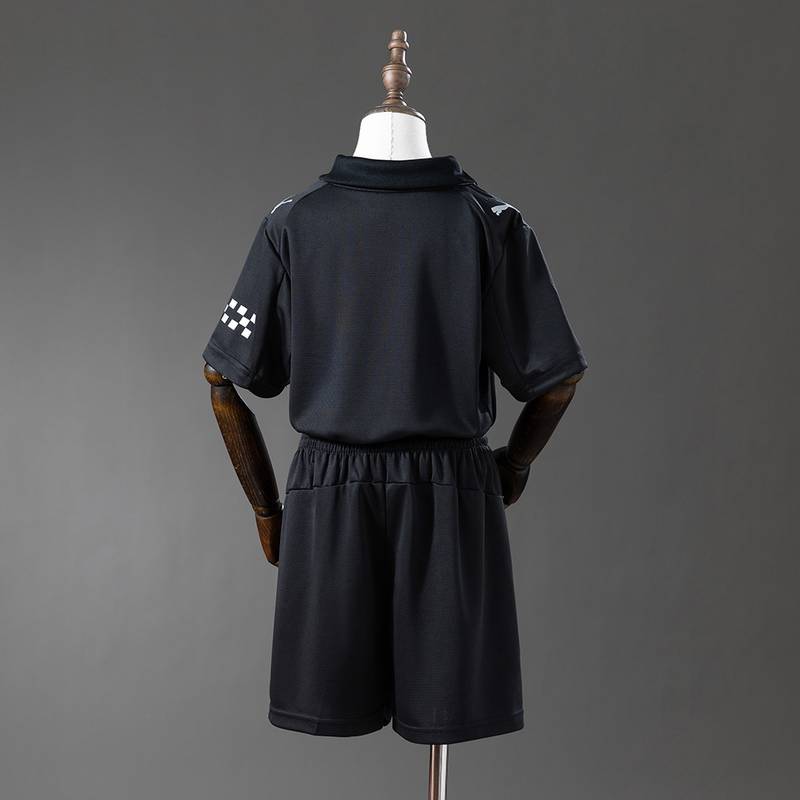 KIT ENFANT 25/26 MANCHESTER CITY