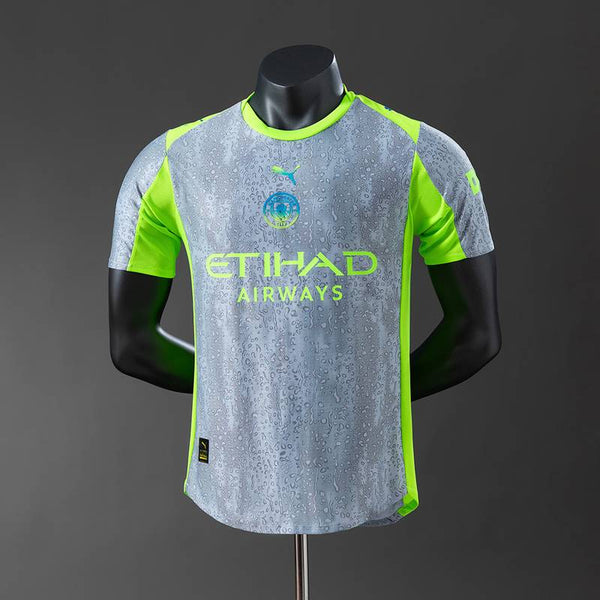MAILLOT 25/26 MANCHESTER CITY FOURTH