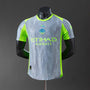MAILLOT 25/26 MANCHESTER CITY FOURTH