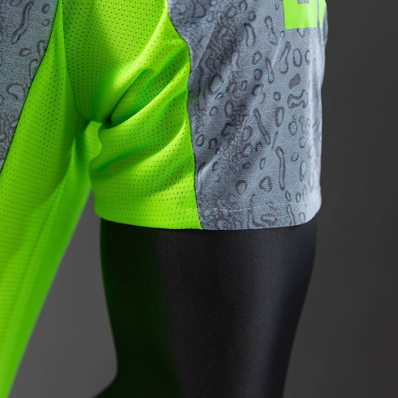 MAILLOT 25/26 MANCHESTER CITY FOURTH