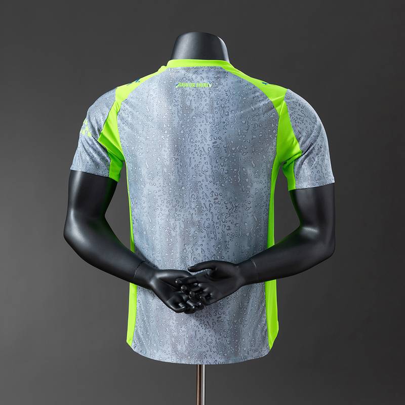 MAILLOT 25/26 MANCHESTER CITY FOURTH