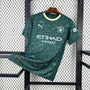MAILLOT 25/26 MANCHESTER CITY FOURTH