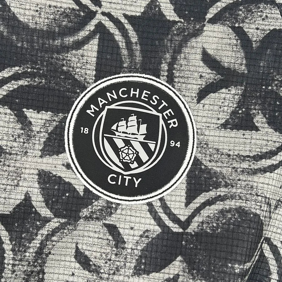 MAILLOT 25/26 MANCHESTER CITY ENTRAÎNEMENT