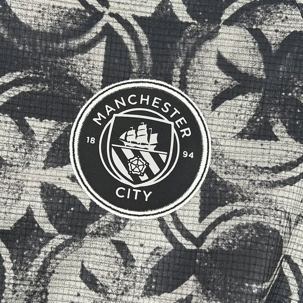 MAILLOT 25/26 MANCHESTER CITY ENTRAÎNEMENT