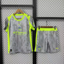 KIT ENFANT 25/26 MANCHESTER CITY FOURTH