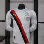 Manchester City Extérieur Manches Longues 2025/2026