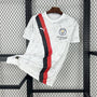Manchester City Extérieur White 2025/2026