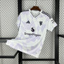 Manchester United maillot foot extérieur 2025 2026