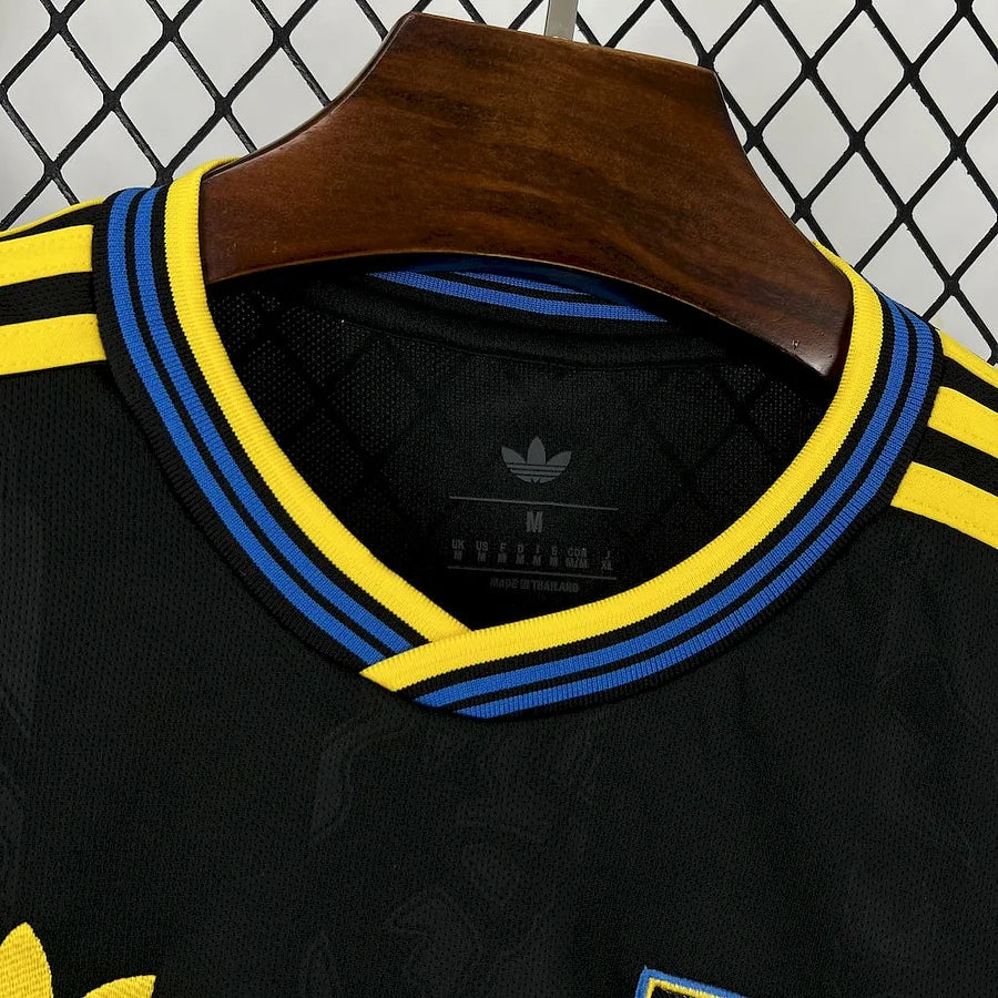 MANCHESTER UNITED MAILLOT THIRD 2025 2026