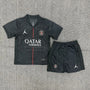 Kit enfant Tenue Fourth Stadium PSG Jordan 2025-26