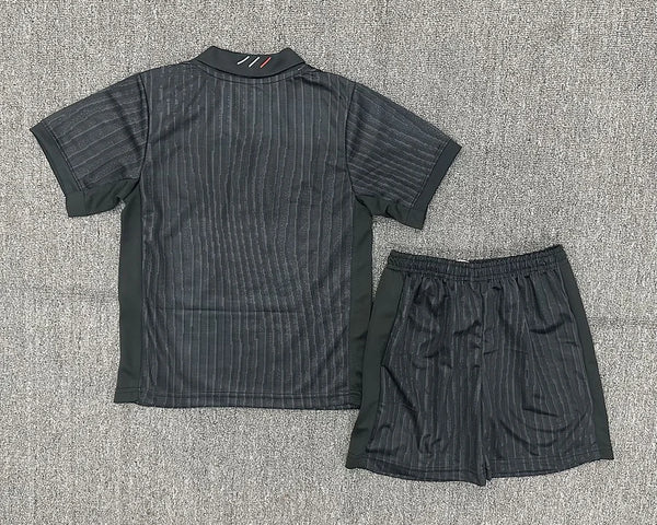 Kit enfant Tenue Fourth Stadium PSG Jordan 2025-26