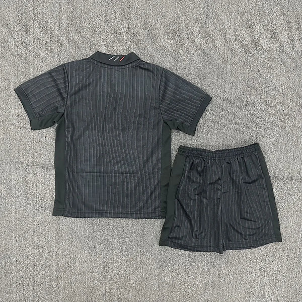 Kit enfant Tenue Fourth Stadium PSG Jordan 2025-26